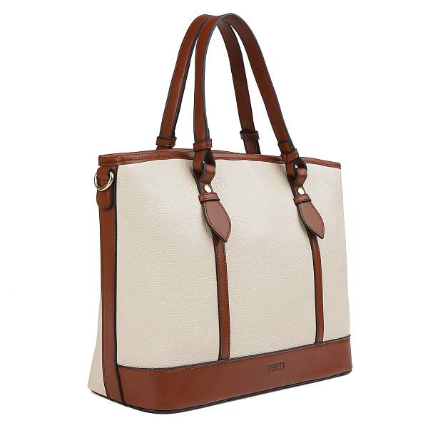 FM2202131A-1 FABRETTI Сумка жен. 100% полиуретан Fabretti, Артикул: FM2202131A-1 фото №1