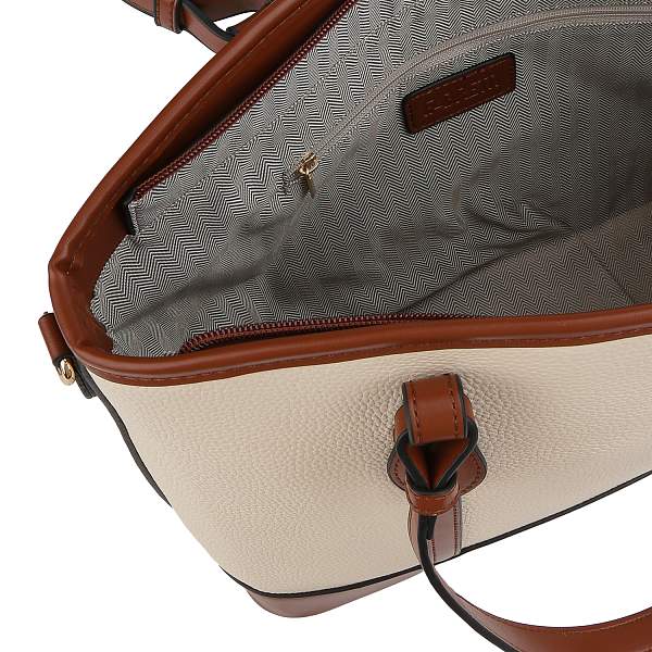 FM2202131A-1 FABRETTI Сумка жен. 100% полиуретан Fabretti, Артикул: FM2202131A-1 фото №1