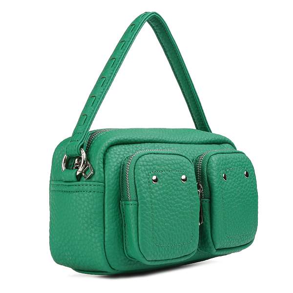 FM2333407C-11 FABRETTI Сумка жен. 100% полиуретан Fabretti, Артикул: FM2333407C-11 фото №1