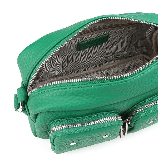 FM2333407C-11 FABRETTI Сумка жен. 100% полиуретан Fabretti, Артикул: FM2333407C-11 фото №1