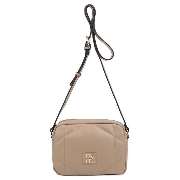 FM20081170L-197 FABRETTI Сумка жен. 100% полиуретан Fabretti, Артикул: FM20081170L-197 фото №1