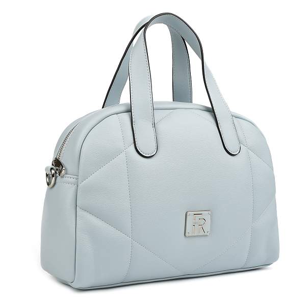 FM233446B-9 FABRETTI Сумка жен. 100% полиуретан Fabretti, Артикул: FM233446B-9 фото №1