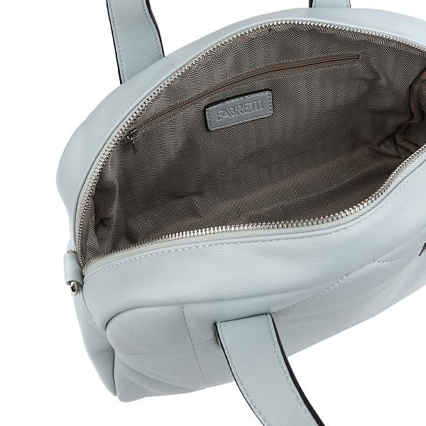 FM233446B-9 FABRETTI Сумка жен. 100% полиуретан Fabretti, Артикул: FM233446B-9 фото №1