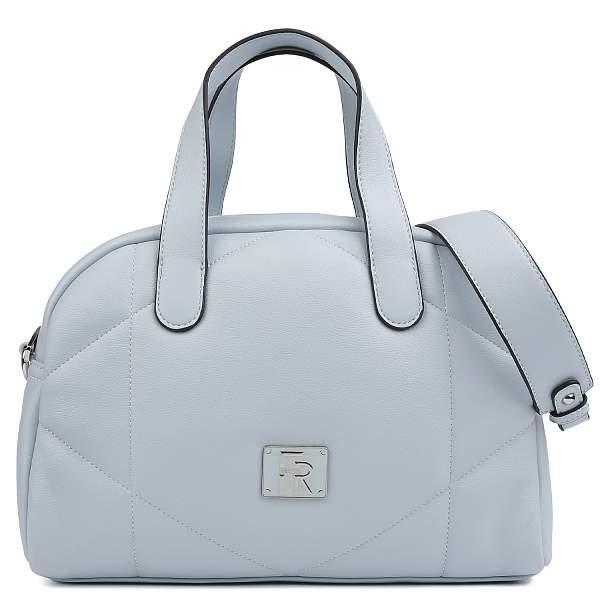 FM233446B-9 FABRETTI Сумка жен. 100% полиуретан Fabretti, Артикул: FM233446B-9 фото №1