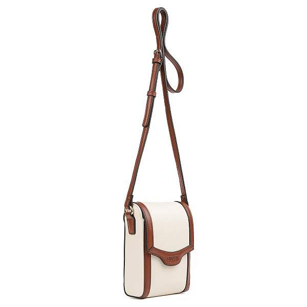 FM233580B-1 FABRETTI Сумка жен. 100% полиуретан Fabretti, Артикул: FM233580B-1 фото №1