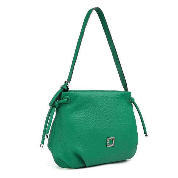 FM222696B-11 FABRETTI Сумка жен. 100% полиуретан Fabretti, Артикул: FM222696B-11 фото №1