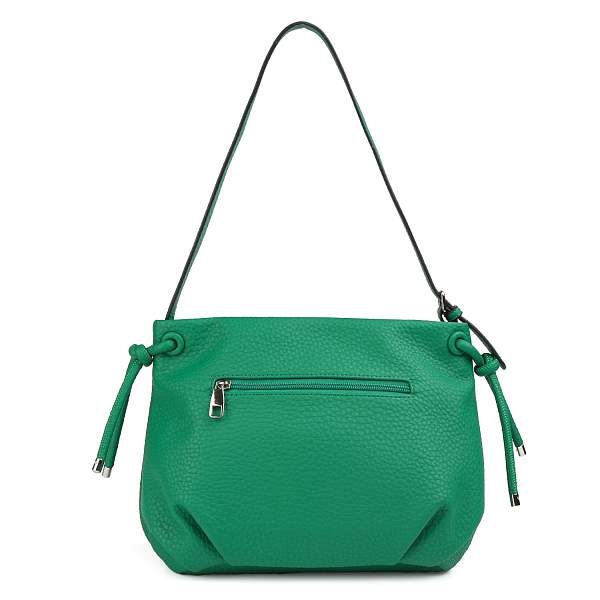 FM222696B-11 FABRETTI Сумка жен. 100% полиуретан Fabretti, Артикул: FM222696B-11 фото №1