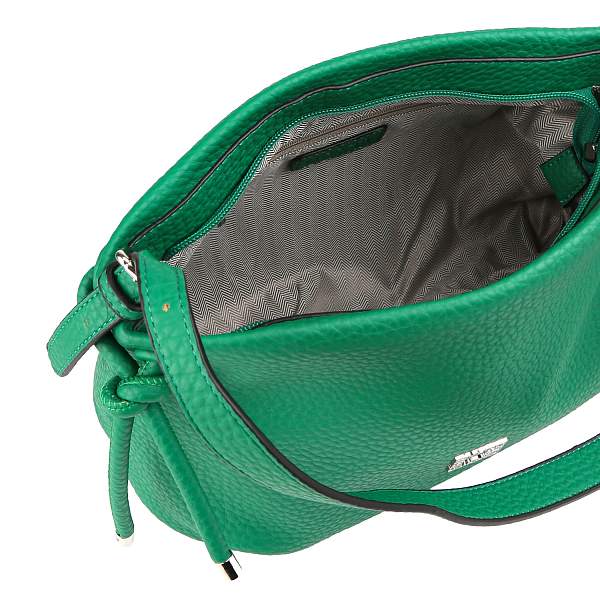 FM222696B-11 FABRETTI Сумка жен. 100% полиуретан Fabretti, Артикул: FM222696B-11 фото №1