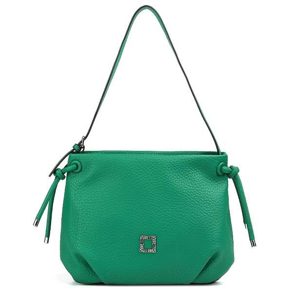 FM222696B-11 FABRETTI Сумка жен. 100% полиуретан Fabretti, Артикул: FM222696B-11 фото №1