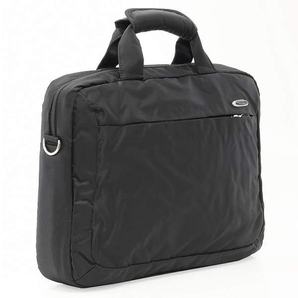 Бизнес сумка winpard 9352-14/black winpard чёрный WINPARD, Артикул: 9352-14/black фото №1