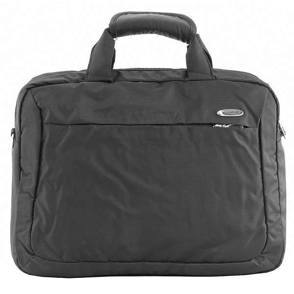 Бизнес сумка winpard 9352-14/black winpard чёрный WINPARD, Артикул: 9352-14/black фото №1