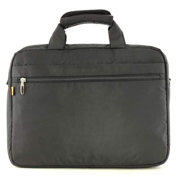 Бизнес сумка winpard 9352-14/black winpard чёрный WINPARD, Артикул: 9352-14/black фото №1