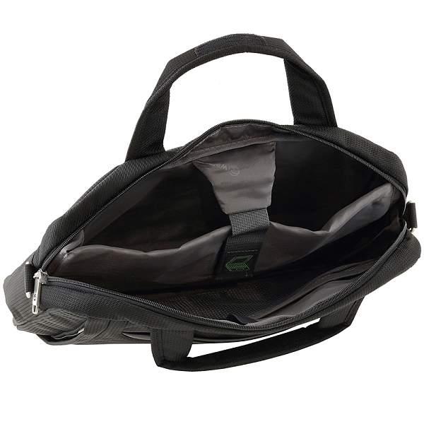 Бизнес сумка winpard 9447-14/black winpard чёрный WINPARD, Артикул: 9447-14/black фото №1