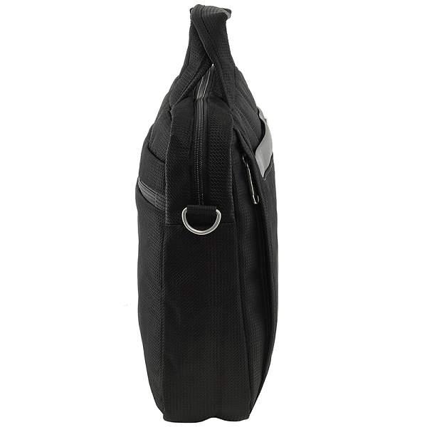 Бизнес сумка winpard 9447-14/black winpard чёрный WINPARD, Артикул: 9447-14/black фото №1