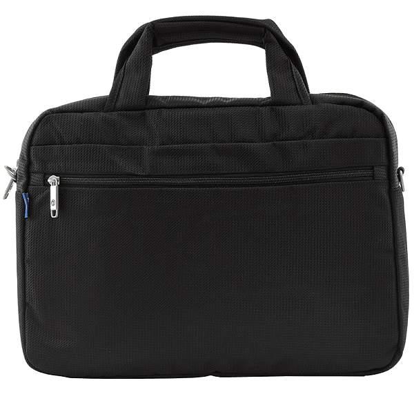 Бизнес сумка winpard 9447-14/black winpard чёрный WINPARD, Артикул: 9447-14/black фото №1