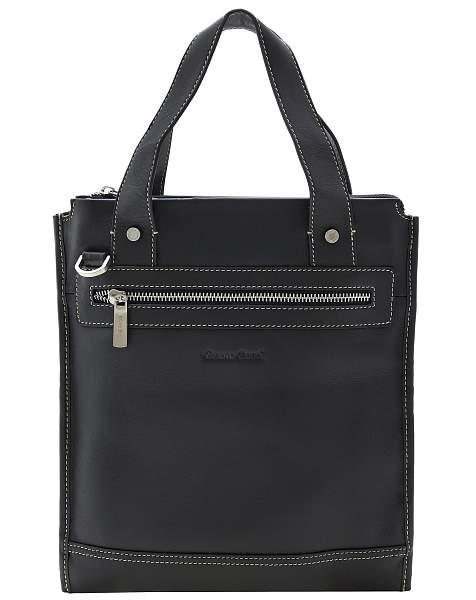 Сумка 1992-5/1 bruno perri чёрный Bruno Perri, Артикул: 1992-5/1 фото №1