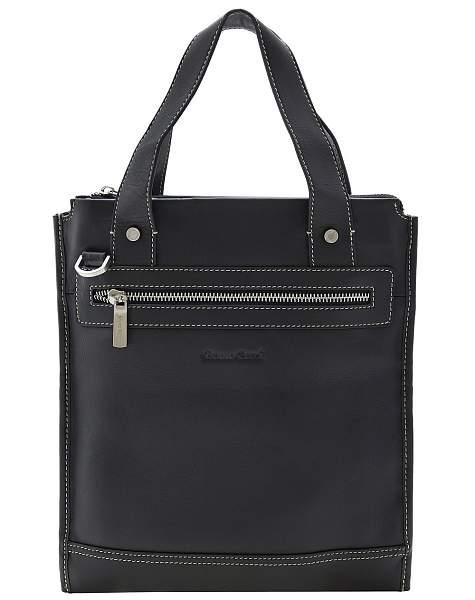 Сумка 1992-5/1 bruno perri чёрный Bruno Perri, Артикул: 1992-5/1 фото №1