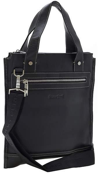 Сумка 1992-5/1 bruno perri чёрный Bruno Perri, Артикул: 1992-5/1 фото №1