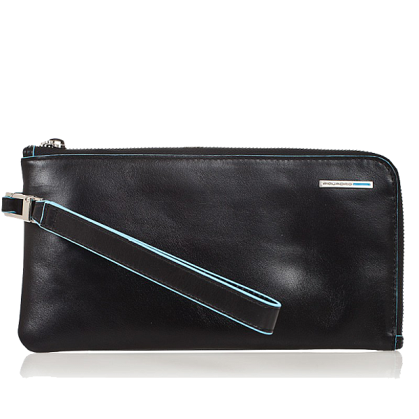 Портмоне Piquadro AC2648B2R/N Piquadro, Артикул: AC2648B2R/N фото №1