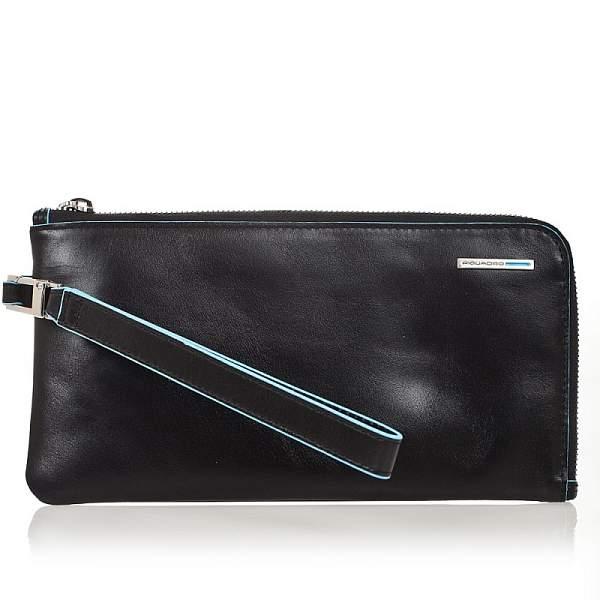 Портмоне Piquadro AC2648B2R/N Piquadro, Артикул: AC2648B2R/N фото №1