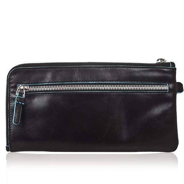 Портмоне Piquadro AC2648B2R/N Piquadro, Артикул: AC2648B2R/N фото №1