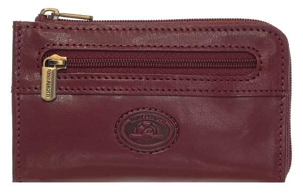 Ключница bruciato 781194/24 tony perotti бордовый Tony Perotti, Артикул: 781194/24 фото №1