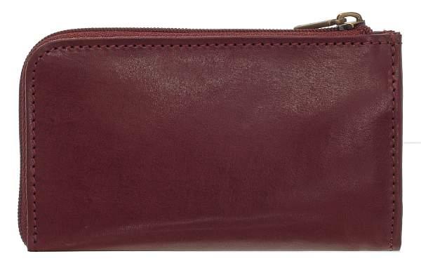 Ключница bruciato 781194/24 tony perotti бордовый Tony Perotti, Артикул: 781194/24 фото №1