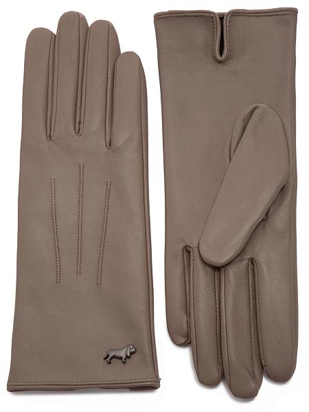 Перчатки жен ш/п LB-4607-1 d.blue Labbra, Артикул: LB-4607-1-75_01-00034 фото №1