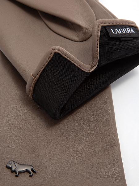 Перчатки жен ш/п LB-4607-1 d.blue Labbra, Артикул: LB-4607-1-75_01-00034 фото №1