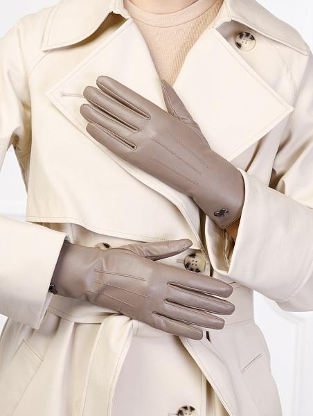 Перчатки жен ш/п LB-4607-1 d.blue Labbra, Артикул: LB-4607-1-75_01-00034 фото №1