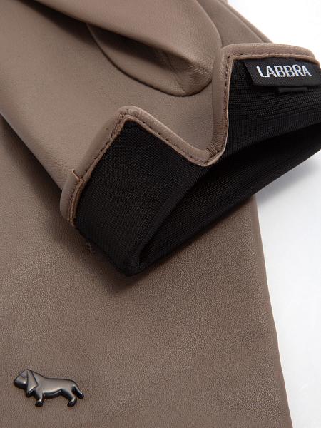 Перчатки жен ш/п LB-4607-1 d.blue Labbra, Артикул: LB-4607-1-75_01-00034 фото №1
