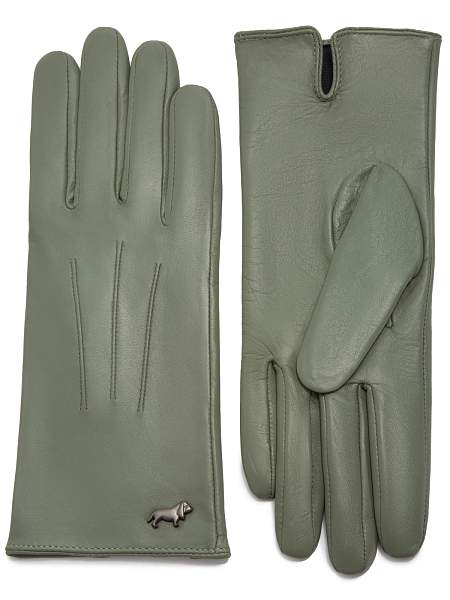 Перчатки жен ш/п LB-4607-1 taupe Labbra, Артикул: LB-4607-1-65_01-00034 фото №1