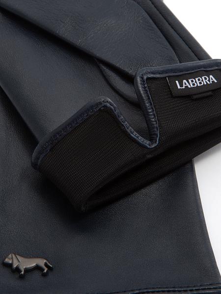 Перчатки жен ш/п LB-4607-1 taupe Labbra, Артикул: LB-4607-1-7_01-000342 фото №1