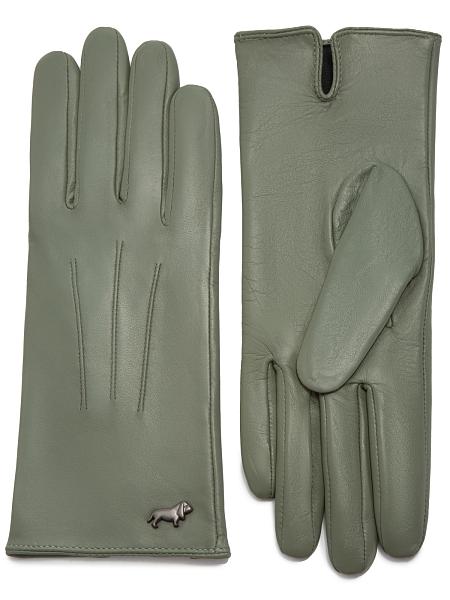 Перчатки жен ш/п LB-4607-1 taupe Labbra, Артикул: LB-4607-1-7_01-000342 фото №1