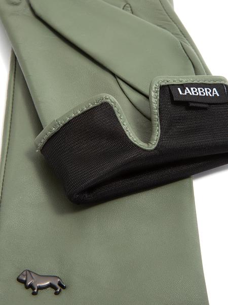 Перчатки жен ш/п LB-4607-1 taupe Labbra, Артикул: LB-4607-1-7_01-000342 фото №1