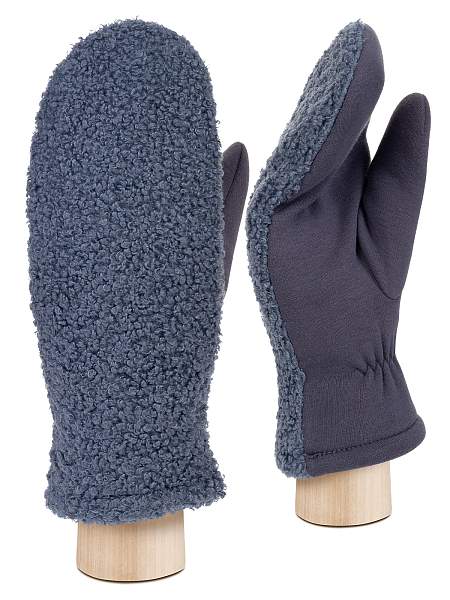 Рукавицы жен Labbra LB-CP-50 plum Labbra, Артикул: LB-CP-50-M_01-000368 фото №1