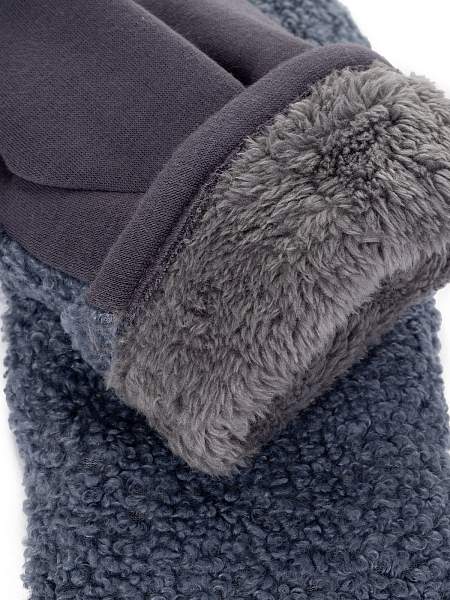 Рукавицы жен Labbra LB-CP-50 plum Labbra, Артикул: LB-CP-50-M_01-000368 фото №1