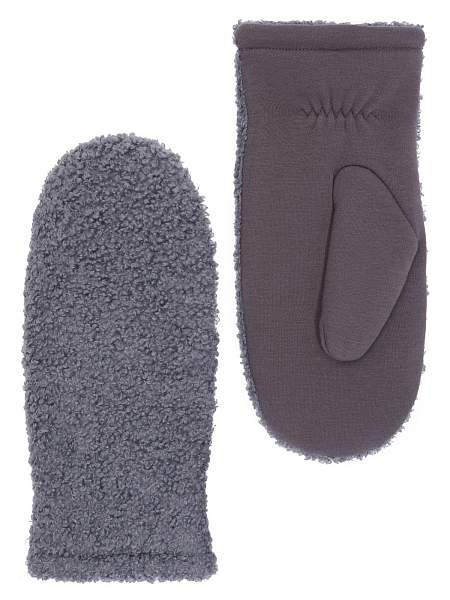 Рукавицы жен Labbra LB-CP-50 plum Labbra, Артикул: LB-CP-50-M_01-000368 фото №1