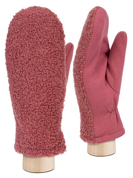 Рукавицы жен Labbra LB-CP-50 plum Labbra, Артикул: LB-CP-50-M_01-000368 фото №1