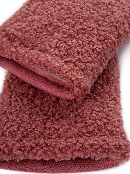 Рукавицы жен Labbra LB-CP-50 plum Labbra, Артикул: LB-CP-50-M_01-000368 фото №1