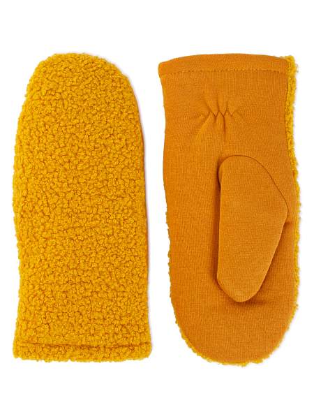 Рукавицы жен Labbra LB-CP-50 yellow Labbra, Артикул: LB-CP-50-M_01-000369 фото №1