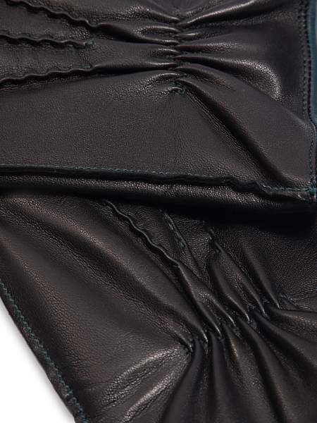 Перчатки мужские ш+каш. OS00113 black Eleganzza, Артикул: OS00113-10_01-00036 фото №1