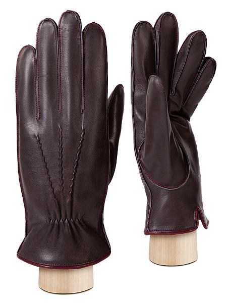 Перчатки мужские ш+каш. OS00113 black Eleganzza, Артикул: OS00113-10_01-00036 фото №1