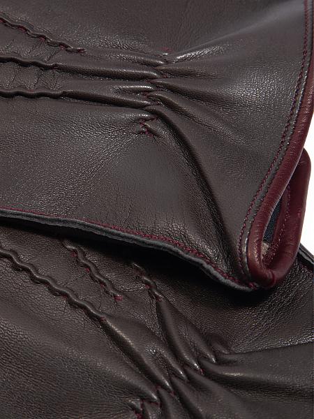 Перчатки мужские ш+каш. OS00113 black Eleganzza, Артикул: OS00113-10_01-00036 фото №1