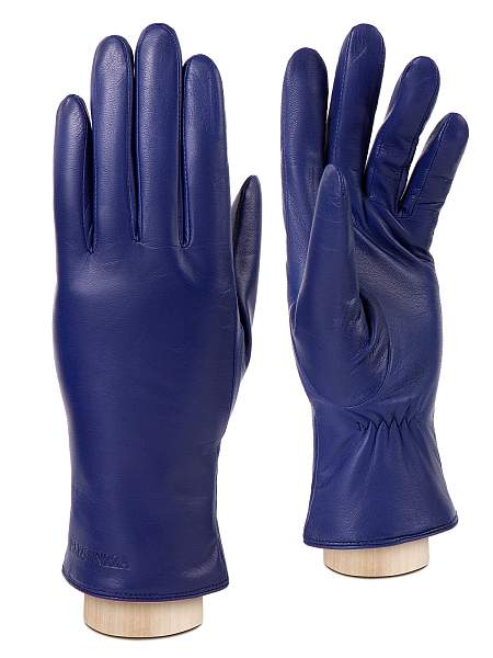 Перчатки женские 100% ш IS00700 d.green Eleganzza, Артикул: IS00700-65_01-00036 фото №1