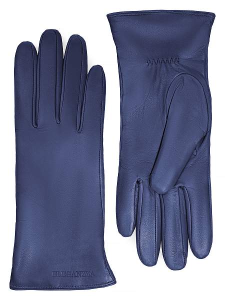 Перчатки женские 100% ш IS00700 d.green Eleganzza, Артикул: IS00700-65_01-00036 фото №1