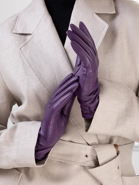 Перчатки женские 100% ш IS00700 d.green Eleganzza, Артикул: IS00700-65_01-00036 фото №1