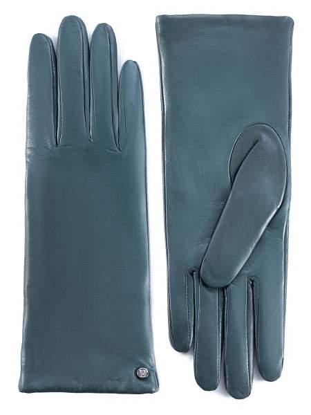 Перчатки женские ш+каш. IS01080 d.green Eleganzza, Артикул: IS01080-7_01-000369 фото №1