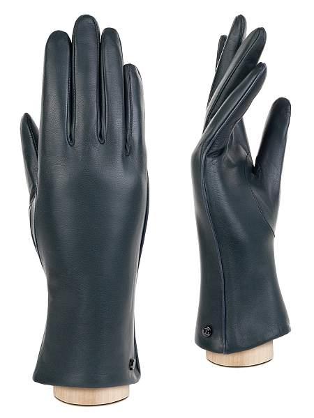 Перчатки женские ш+каш. IS01080 d.green Eleganzza, Артикул: IS01080-75_01-00036 фото №1