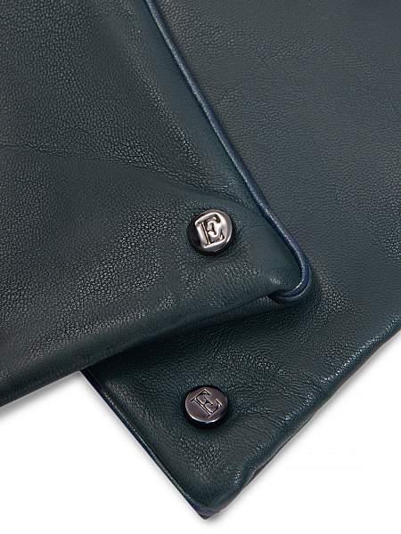 Перчатки женские ш+каш. IS01080 d.green Eleganzza, Артикул: IS01080-75_01-00036 фото №1